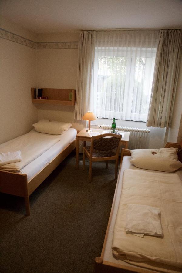 Cvjm-Elsenburg Gaestehaus Кауб Экстерьер фото